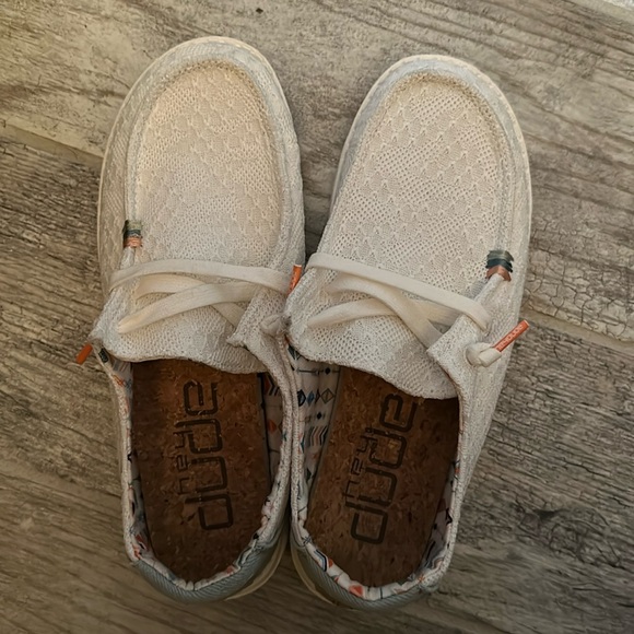 Hey dudes - Picture 1 of 4